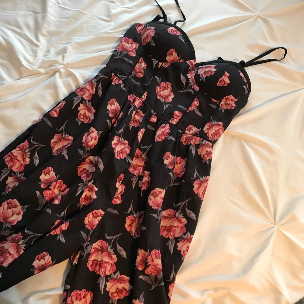 NWT Jumpsuit